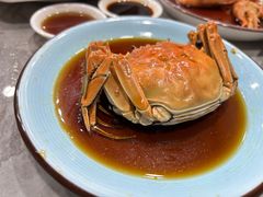 -红灯笼龙凤饭店(宁波老字号店)