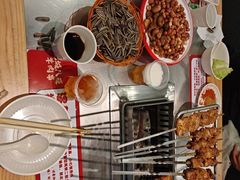 -彭城八戒羊肉串(总店)