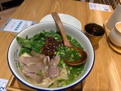 -马记永·兰州牛肉面(3019君尚店)