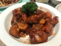 -大树餐厅(红旗街万达店)