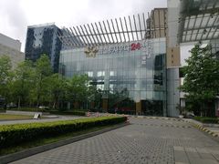 -丽池宫韩式汗蒸会馆(华灯坊店)