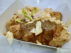 国足臭豆腐-国足臭豆腐(明瓦廊店)