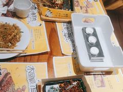 -木屋烧烤(西南角店)