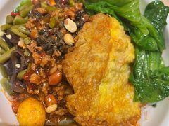 -水平有限广西米粉·广西风味集(五道口店)