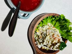 -俄士厨房(环球港店)