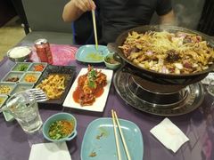 -火肆高麗火盆