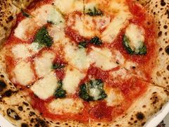 -Pizzeria da Nicola·火炉披萨(中大国际店)