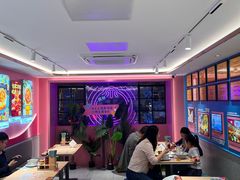 -小杨生煎(黄河路店)