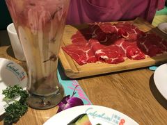 -青瓷火锅料理(西单大悦城店)