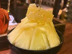 -山葵村烤肉(海淀区民族大学店)