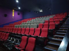 -万达影城(南宁印象城IMAX店)