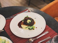 -WOLFGANG PUCK KITCHEN & BAR(迪士尼小镇店)