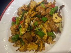 -京城小江南·北京烤鸭·江南土菜·白鱼(中关村店)