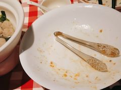 -西贝(六里桥旗舰店)
