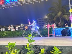 -渔家火锅·海鲜自助餐·演艺(亚龙湾天域酒店)