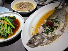 -小厨娘淮扬菜(诚信大道店)