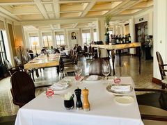 大堂-上海和平饭店华懋阁 Cathay Room