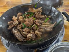 -大地农庄(逢沙大道店)