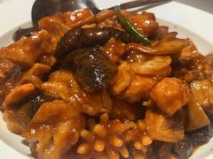 -宝轩渔府·老字号海鲜·正宗津菜(水上店)