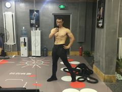 -漾健身·普拉提(橡树湾店)