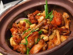-晓粤·惹味粤菜(凯德乐峰广场店)