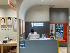 -海马体照相馆(上海月星环球港店)