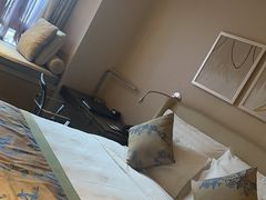-上海凯宾斯基大酒店