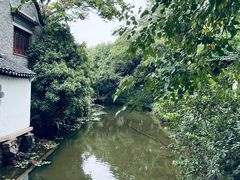 -水绘园