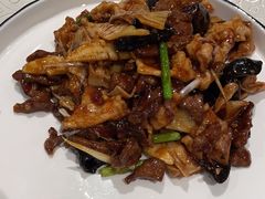 -萃華楼(王府井店)