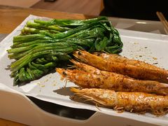 -木屋烧烤(龙湖天街店)