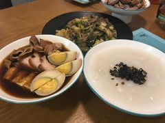 潮州粿条大汁-唔止卤嘢·潮州府城菜(鹭江店)