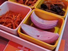 -大头叔烤鸡爪·朝鲜族烤串(天池路店)