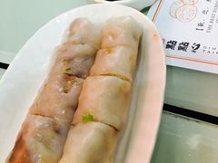 -点点心点心专门店(旺角店)
