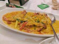-泰香米泰国餐厅(鎏嘉码头店)