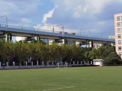 -上海外国语大学(虹口校区)