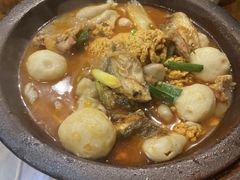 -肖记公安牛肉鱼杂馆· 省级非物质文化遗产(仁和路店)