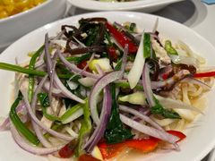 -巴依老爷新疆美食(常营店)