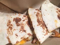 -Taco Bell 塔可贝尔(东方明珠店)
