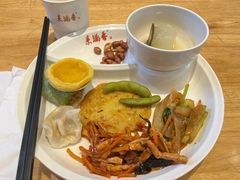 -素满香·素食自助餐(苏州·临顿路店)