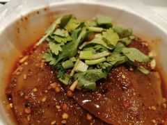 -甜心闲生传统手工冰粉(太古里店)