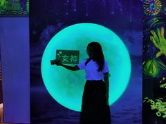 -天津梵高星空艺术馆(天河城旗舰店)