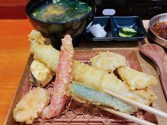 -天妇罗内顺田(罗湖店)