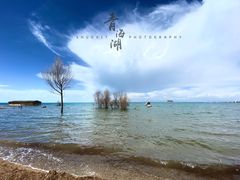 -青海湖国家重点风景名胜区