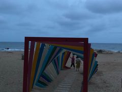 -老虎石海上公园