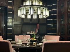 -杭州西子湖四季酒店·金沙厅