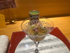 -鮨青(恒基名人购物中心店)