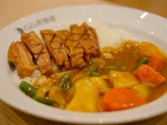 -CoCo壱番屋