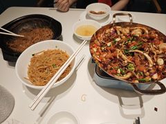 -绿草地·湘菜(7mall店)