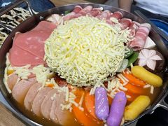 -李先生的首尔小馆(松江启源广场店)