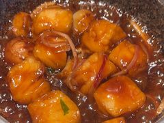 -湖滨28中餐厅·西湖宴·杭州君悦酒店